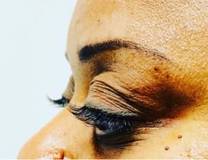 Eyeliner Tattoo result by Beauty beyond measure prosper tx in Prosper, TX