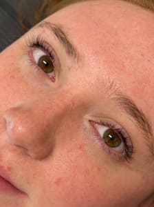 Eyeliner Tattoo result by Beauty Boss & Company - Dana Point in Dana Point, CA