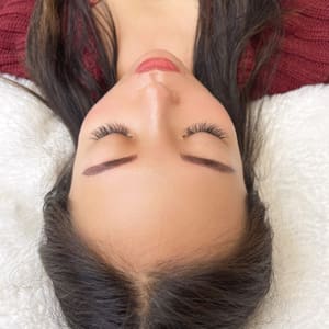 Eyeliner Tattoo result by Beauty Brows OC in Irvine, CA