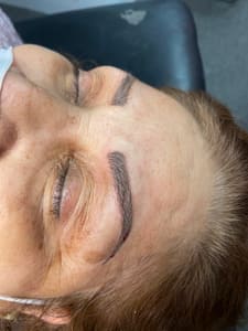 Eyeliner Tattoo result by Beauty Bum in Bell Gardens, CA