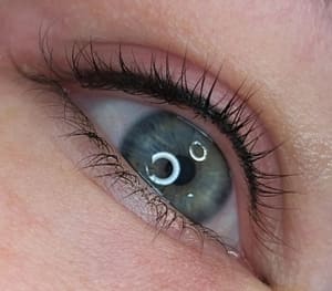 Eyeliner Tattoo result by Beauty By April-Spring in Charlotte, NC