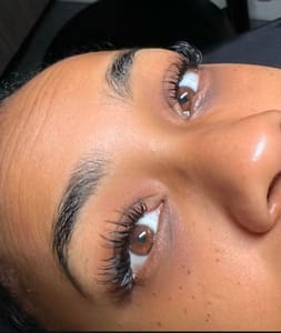 Eyeliner Tattoo result by Beauty by Brittany in Royal Palm Beach, FL