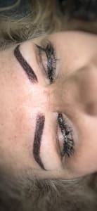 Eyeliner Tattoo result by Beauty by Cecily in Spanish Springs, NV