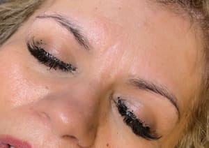 Eyeliner Tattoo result by Beauty by Cecily in Spanish Springs, NV