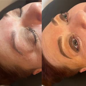 Eyeliner Tattoo result by Beauty By Ila in Caldwell, ID