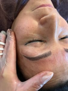 Eyeliner Tattoo result by Beauty By Ila in Caldwell, ID