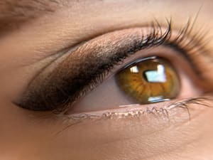 Eyeliner Tattoo result by Beauty by Julia KR in Feasterville Trevose, PA
