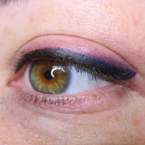 Eyeliner Tattoo result by Beauty By Kitten, Permanent Makeup - Aesthetics - Skin in Port St Lucie, FL