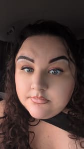 Eyeliner Tattoo result by Beauty by Magdalena in Mason City, IA