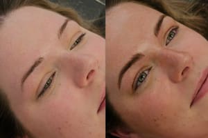 Eyeliner Tattoo result by Beauty By Meegen in Franklin, TN