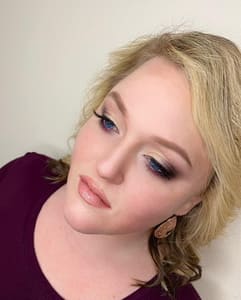 Eyeliner Tattoo result by Beauty by O’Shade in Bellevue, WA