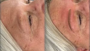 Eyeliner Tattoo result by Beauty by Shawna Osuna in Reno, NV
