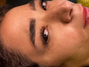 Eyeliner Tattoo result by Beauty by Suzy in Mission Viejo, CA