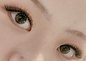 Eyeliner Tattoo result by Beauty Flex in Bayside, NY