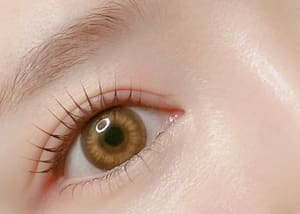 Eyeliner Tattoo result by Beauty Flex in Bayside, NY
