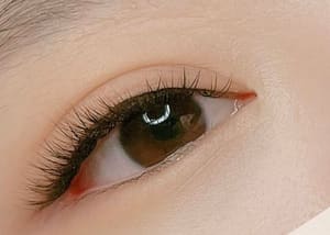 Eyeliner Tattoo result by Beauty Flex in Bayside, NY