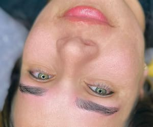 Eyeliner Tattoo result by Beauty Glam Bar in Carnegie, PA