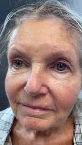 Eyeliner Tattoo result by Beauty Ink- (Aka)Ink Beauty LLC in Raytown, MO