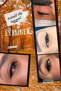 Eyeliner Tattoo result by Beauty Ink PMU in Riverdale, MD