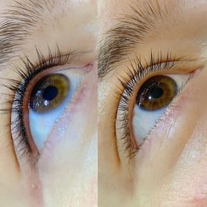 Eyeliner Tattoo result by Beauty Mark & Co. in Ontario, CA