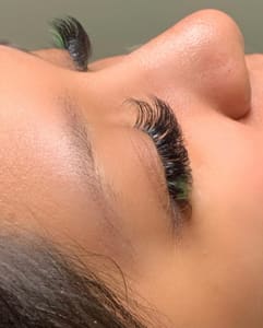 Eyeliner Tattoo result by Beauty Marx Studios Htx. in Houston, TX