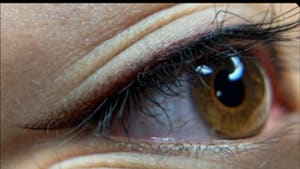 Eyeliner Tattoo result by Beauty Power by Irina in Deerfield Beach, FL