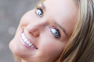 Eyeliner Tattoo result by Beauty Redefined Med Spa & Salon in Oak Ridge, TN