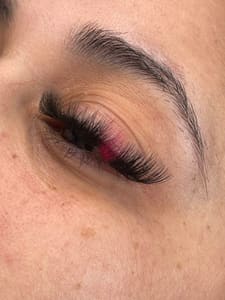 Eyeliner Tattoo result by Beauty Spot By: OG in Allentown, PA