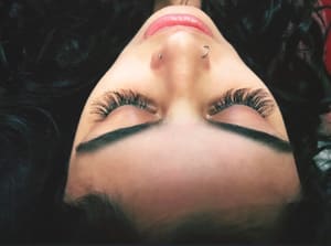 Eyeliner Tattoo result by Beauty & The Brow in Rahway, NJ