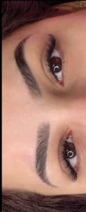Eyeliner Tattoo result by Beauty4You in Jacksonville, FL