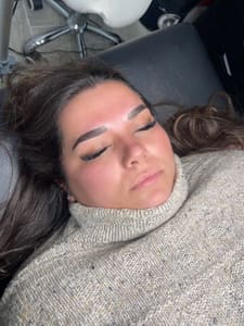 Eyeliner Tattoo result by Beautybychey in Prescott Valley, AZ