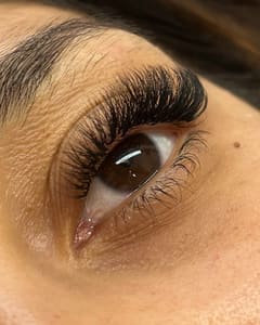 Eyeliner Tattoo result by Beautyzone nyc in Brooklyn, NY