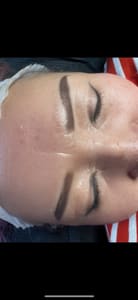 Eyeliner Tattoo result by Belle Brows & Lips in Stroudsburg, PA