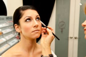 Eyeliner Tattoo result by Bespoke Beauty & Brow in Woodmere, OH