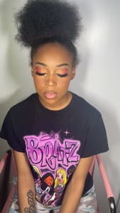 Eyeliner Tattoo result by BeYouToFullMakeup in East Rochester, NY