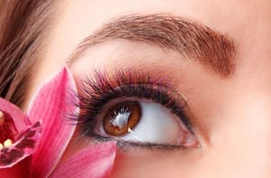Eyeliner Tattoo result by Bijou Lash Extensions in Kirkland, WA