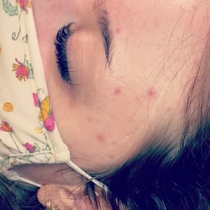 Eyeliner Tattoo result by BLB Beauty Lashes & Brows in Lynnwood, WA
