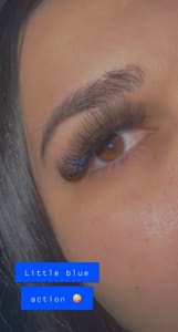 Eyeliner Tattoo result by Blink Boutique Lash Company in Midvale, UT