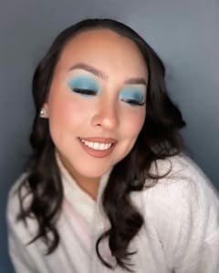 Eyeliner Tattoo result by Blossom Beauty Studio in Kennewick, WA