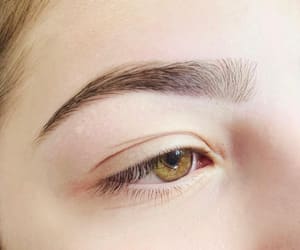 Eyeliner Tattoo result by Blush Beauty Studio in Strasburg, VA