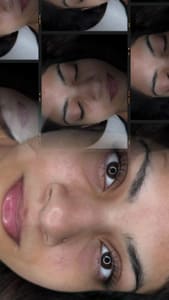 Eyeliner Tattoo result by Blush by Janelle in Wappingers Falls, NY
