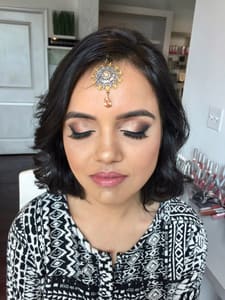 Eyeliner Tattoo result by Bonilla Beauty in Pittston, PA