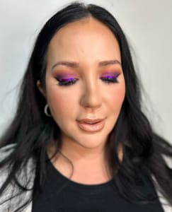 Eyeliner Tattoo result by Bonita Estheticz in Ventura, CA