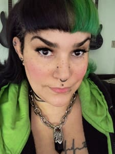 Eyeliner Tattoo result by Boss Beauty LLC in Stoneham, MA