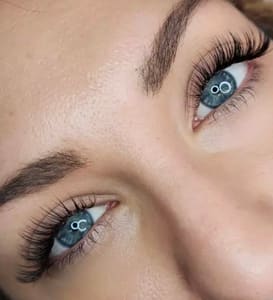 Eyeliner Tattoo result by Breathless Beauty Ink LLC in Elizabeth, NJ