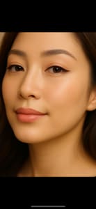 Eyeliner Tattoo result by Breeze Skincare & Semi-Permanent Makeup in Pasadena, CA