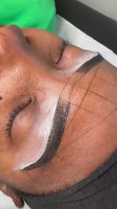 Eyeliner Tattoo result by Brilliant Brows And Beauty in Mt Dora, FL