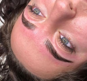Eyeliner Tattoo result by Brow Appeal in Goodyear, AZ