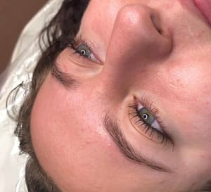 Eyeliner Tattoo result by Brow Appeal in Goodyear, AZ