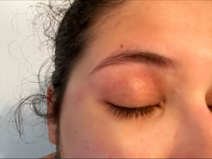 Eyeliner Tattoo result by Brow Art 23 in Plantation, FL